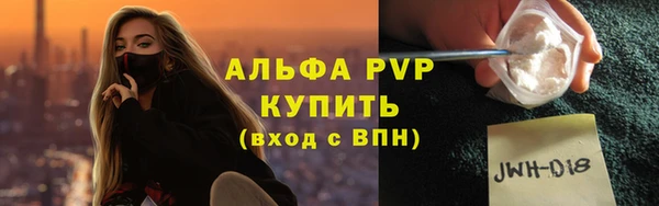 Альфа ПВП Осинники
